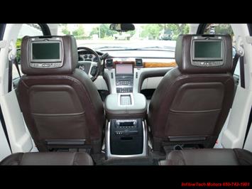 2014 Cadillac Escalade Platinum   - Photo 38 - South San Francisco, CA 94080