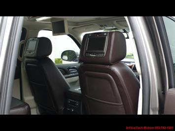 2014 Cadillac Escalade Platinum   - Photo 37 - South San Francisco, CA 94080