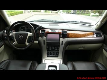 2014 Cadillac Escalade Platinum   - Photo 22 - South San Francisco, CA 94080