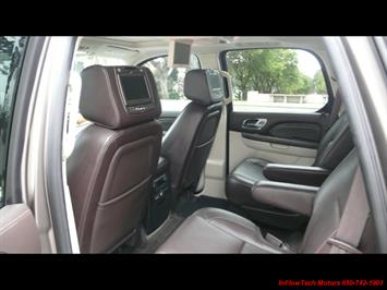 2014 Cadillac Escalade Platinum   - Photo 41 - South San Francisco, CA 94080