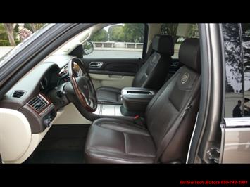 2014 Cadillac Escalade Platinum   - Photo 30 - South San Francisco, CA 94080