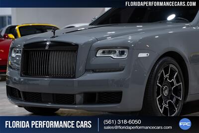 2018 Rolls-Royce Ghost Black Badge   - Photo 74 - Riviera Beach, FL 33407