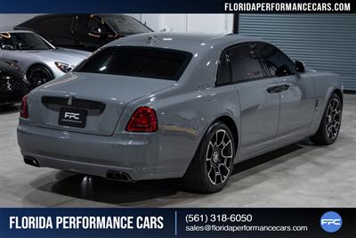 2018 Rolls-Royce Ghost Black Badge   - Photo 6 - Riviera Beach, FL 33407