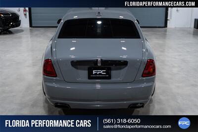 2018 Rolls-Royce Ghost Black Badge   - Photo 5 - Riviera Beach, FL 33407