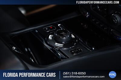 2018 Rolls-Royce Ghost Black Badge   - Photo 65 - Riviera Beach, FL 33407