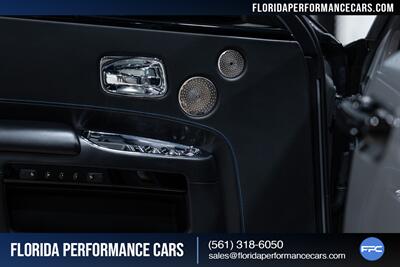 2018 Rolls-Royce Ghost Black Badge   - Photo 26 - Riviera Beach, FL 33407