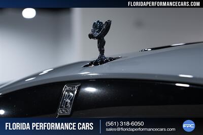 2018 Rolls-Royce Ghost Black Badge   - Photo 75 - Riviera Beach, FL 33407
