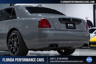 2018 Rolls-Royce Ghost Black Badge   - Photo 17 - Riviera Beach, FL 33407