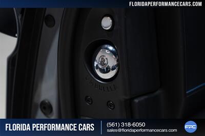 2018 Rolls-Royce Ghost Black Badge   - Photo 27 - Riviera Beach, FL 33407