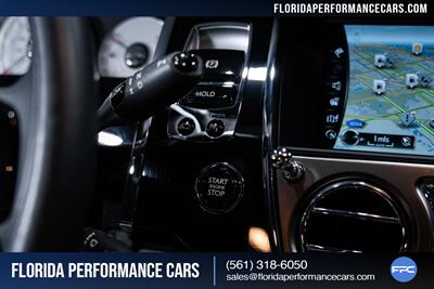 2018 Rolls-Royce Ghost Black Badge   - Photo 61 - Riviera Beach, FL 33407