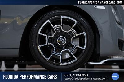 2018 Rolls-Royce Ghost Black Badge   - Photo 53 - Riviera Beach, FL 33407