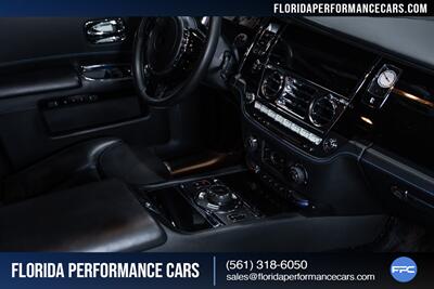 2018 Rolls-Royce Ghost Black Badge   - Photo 64 - Riviera Beach, FL 33407