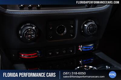 2018 Rolls-Royce Ghost Black Badge   - Photo 59 - Riviera Beach, FL 33407