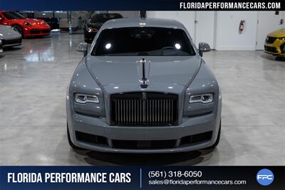 2018 Rolls-Royce Ghost Black Badge   - Photo 9 - Riviera Beach, FL 33407
