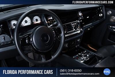 2018 Rolls-Royce Ghost Black Badge   - Photo 54 - Riviera Beach, FL 33407