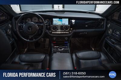 2018 Rolls-Royce Ghost Black Badge   - Photo 20 - Riviera Beach, FL 33407