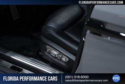2018 Rolls-Royce Ghost Black Badge   - Photo 24 - Riviera Beach, FL 33407