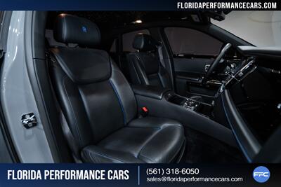 2018 Rolls-Royce Ghost Black Badge   - Photo 37 - Riviera Beach, FL 33407