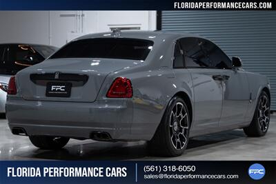 2018 Rolls-Royce Ghost Black Badge   - Photo 13 - Riviera Beach, FL 33407