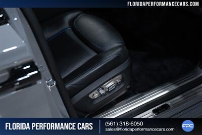 2018 Rolls-Royce Ghost Black Badge   - Photo 38 - Riviera Beach, FL 33407