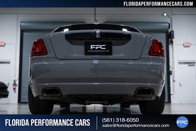 2018 Rolls-Royce Ghost Black Badge   - Photo 77 - Riviera Beach, FL 33407