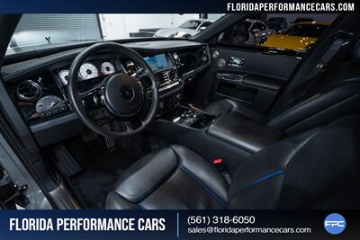 2018 Rolls-Royce Ghost Black Badge   - Photo 18 - Riviera Beach, FL 33407