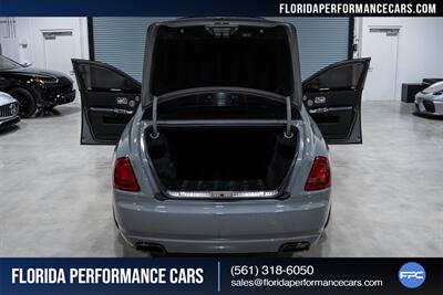 2018 Rolls-Royce Ghost Black Badge   - Photo 49 - Riviera Beach, FL 33407