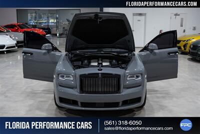 2018 Rolls-Royce Ghost Black Badge   - Photo 46 - Riviera Beach, FL 33407