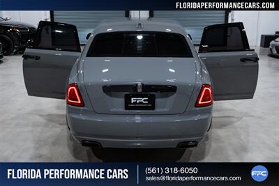 2018 Rolls-Royce Ghost Black Badge   - Photo 45 - Riviera Beach, FL 33407