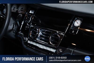 2018 Rolls-Royce Ghost Black Badge   - Photo 67 - Riviera Beach, FL 33407