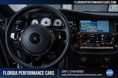 2018 Rolls-Royce Ghost Black Badge   - Photo 22 - Riviera Beach, FL 33407