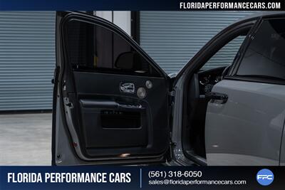 2018 Rolls-Royce Ghost Black Badge   - Photo 25 - Riviera Beach, FL 33407