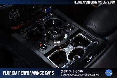 2018 Rolls-Royce Ghost Black Badge   - Photo 58 - Riviera Beach, FL 33407