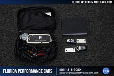 2018 Rolls-Royce Ghost Black Badge   - Photo 21 - Riviera Beach, FL 33407