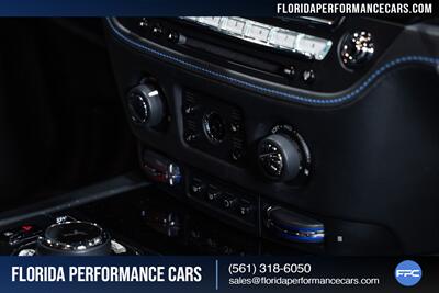 2018 Rolls-Royce Ghost Black Badge   - Photo 66 - Riviera Beach, FL 33407