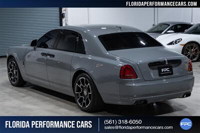 2018 Rolls-Royce Ghost Black Badge   - Photo 76 - Riviera Beach, FL 33407