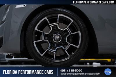 2018 Rolls-Royce Ghost Black Badge   - Photo 11 - Riviera Beach, FL 33407