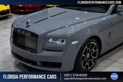 2018 Rolls-Royce Ghost Black Badge   - Photo 15 - Riviera Beach, FL 33407