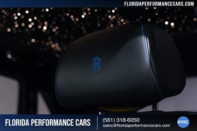 2018 Rolls-Royce Ghost Black Badge   - Photo 69 - Riviera Beach, FL 33407