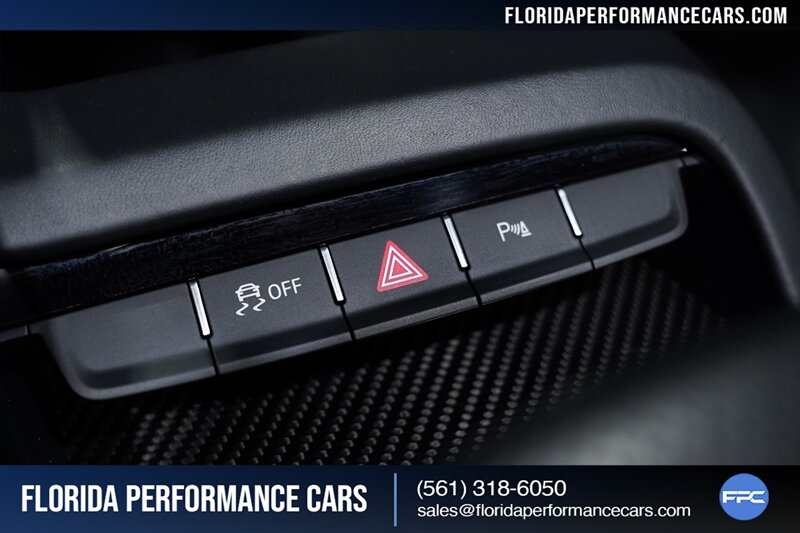 2017 Audi R8 5.2 quattro V10 Spyder   - Photo 49 - Riviera Beach, FL 33407