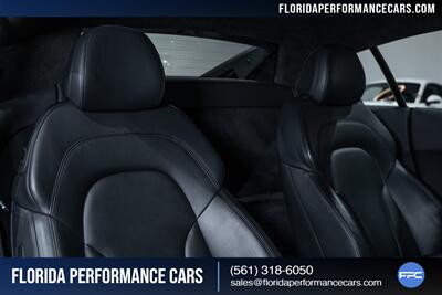 2011 Audi R8 5.2 quattro   - Photo 60 - Riviera Beach, FL 33407