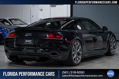 2011 Audi R8 5.2 quattro   - Photo 15 - Riviera Beach, FL 33407