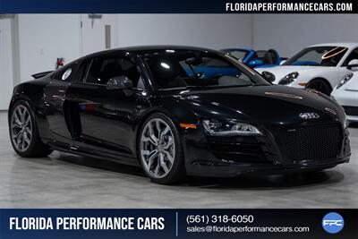 2011 Audi R8 5.2 quattro   - Photo 16 - Riviera Beach, FL 33407