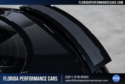 2011 Audi R8 5.2 quattro   - Photo 67 - Riviera Beach, FL 33407