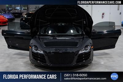 2011 Audi R8 5.2 quattro   - Photo 36 - Riviera Beach, FL 33407