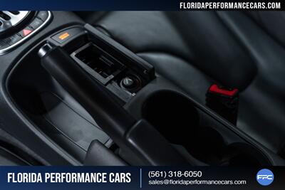 2011 Audi R8 5.2 quattro   - Photo 50 - Riviera Beach, FL 33407