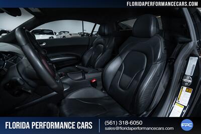 2011 Audi R8 5.2 quattro   - Photo 20 - Riviera Beach, FL 33407
