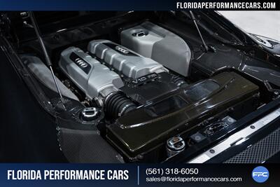 2011 Audi R8 5.2 quattro   - Photo 40 - Riviera Beach, FL 33407