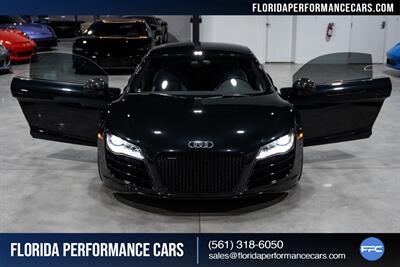 2011 Audi R8 5.2 quattro   - Photo 34 - Riviera Beach, FL 33407