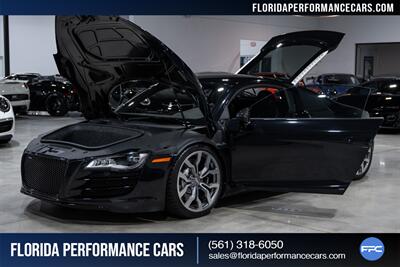 2011 Audi R8 5.2 quattro   - Photo 32 - Riviera Beach, FL 33407